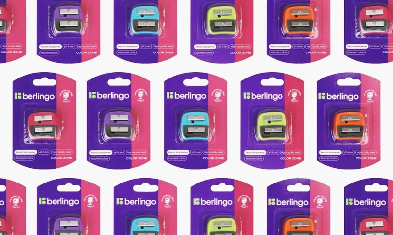 Suprematika apuesta por el color en el rebranding de Berlingo