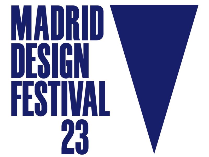Madrid Design Festival 2023, del 7 de febrero al 9 de abril