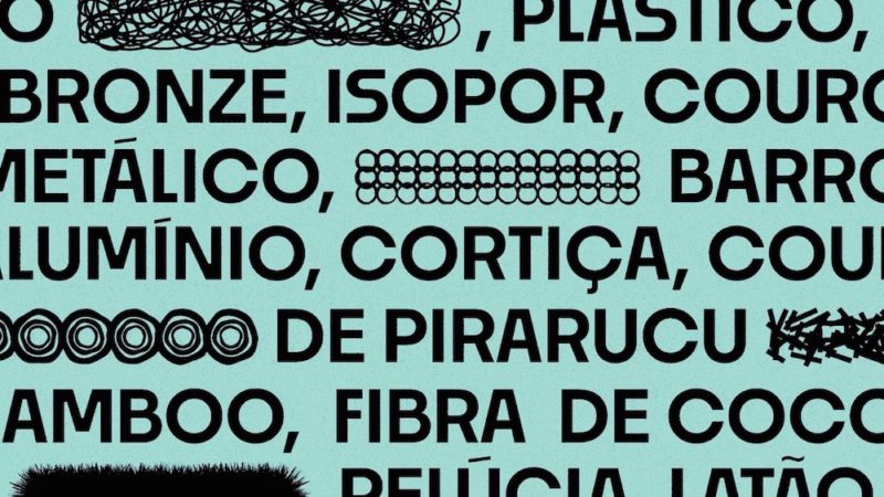 Pharus desarrolla la identidad de Campana. El reto de diseñar para diseñadores