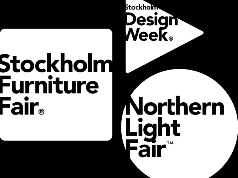 Stockholm Furniture Fair 2023