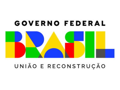 Un nuevo error gráfico. El nuevo logotipo del Gobierno Federal de Brasil