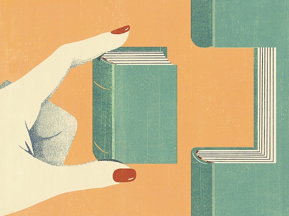 Cinco libros para el mes de febrero. De lectura obligada, de lectura necesaria