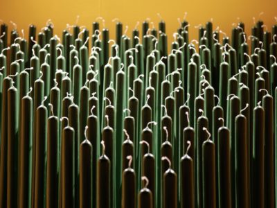 Madrid Design Festival. En clave de sol