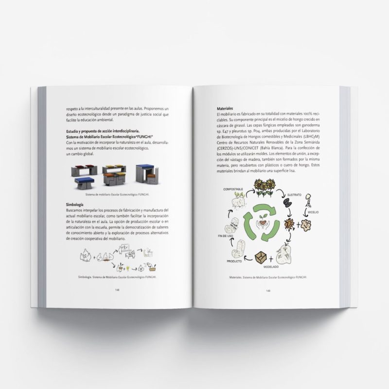 BioObjetos. Diseño + Ciencia, Lorena Bonilla.