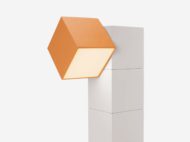 Analog Task Light, la lámpara de escritorio de Chris Granneberg