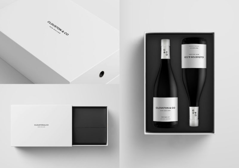 Clouston & Co, el vino esencialista de Strategy