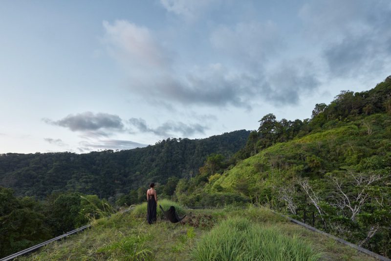 Dagmar Štěpánová y Martina Homolková viajan a Costa Rica para dar vida a Atelier Villa