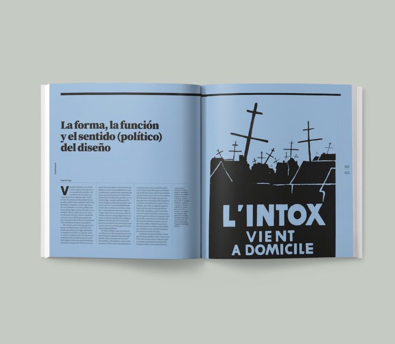 Experimenta 95: Activismo. Diseño y acción política