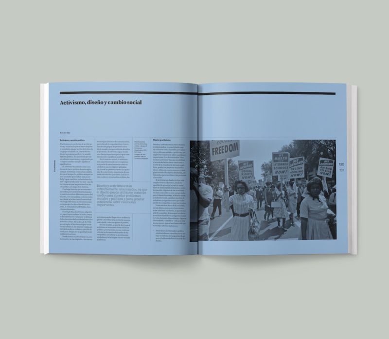 Experimenta 95: Activismo. Diseño y acción política