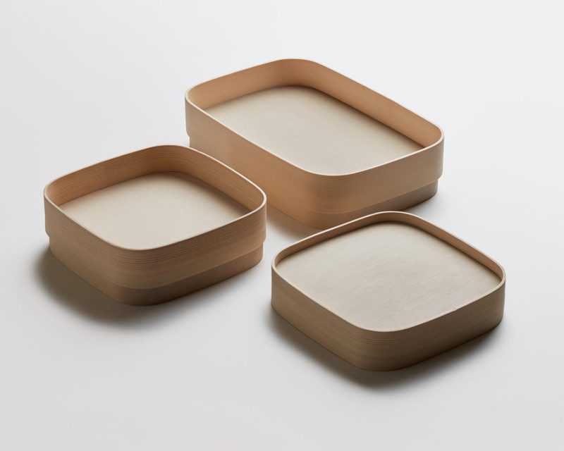 Petits Plats & Grands Plats, de Fabien Roy para Risou