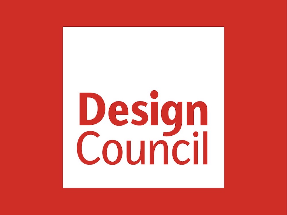 OPX refresca la imagen de Design Council. Diseñar para diseñadores