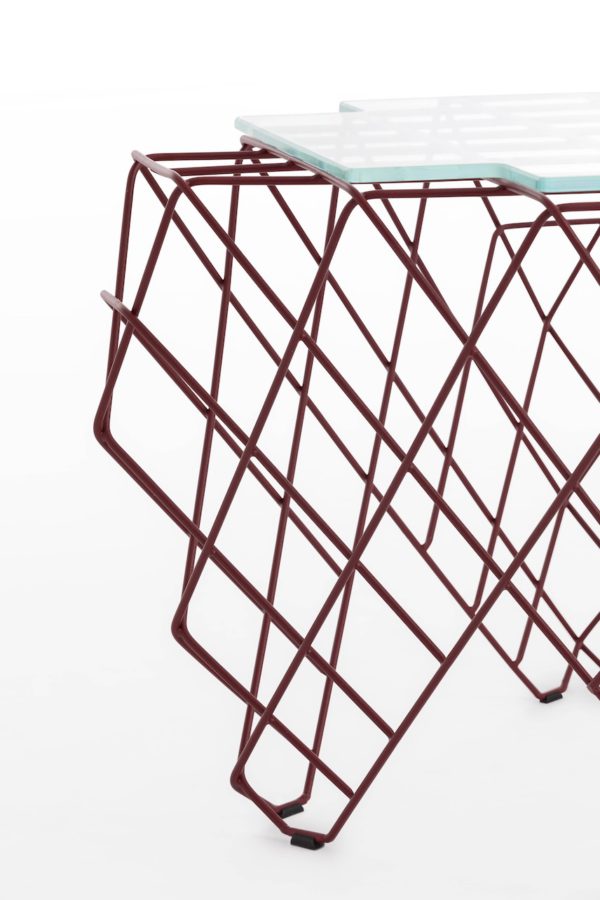 Paula Valentini presenta R24, una colección de mobiliario escultural ...