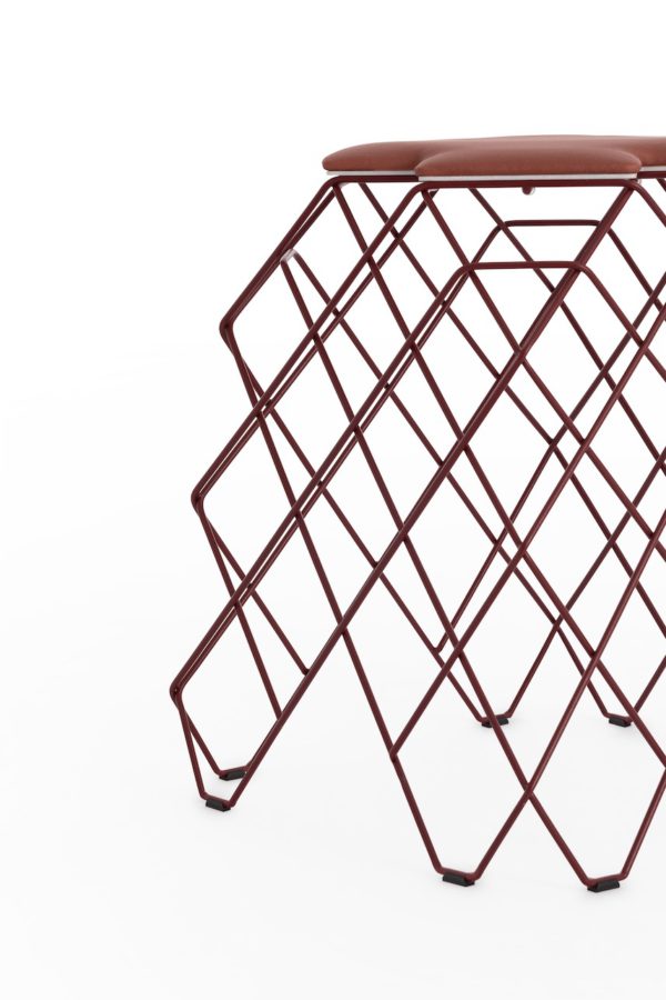 Paula Valentini presenta R24, una colección de mobiliario escultural ...