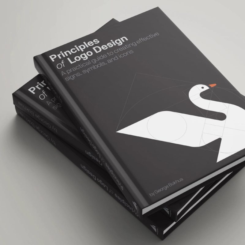 Principles of Logo Design: A Practical Guide to Creating Effective Signs, Symbols, and Icons