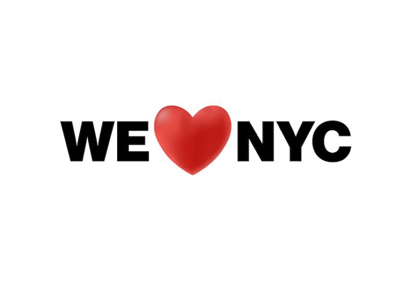 We ❤︎ NYC,... Do we? El nuevo logo de la ciudad de Nueva York levanta ampollas