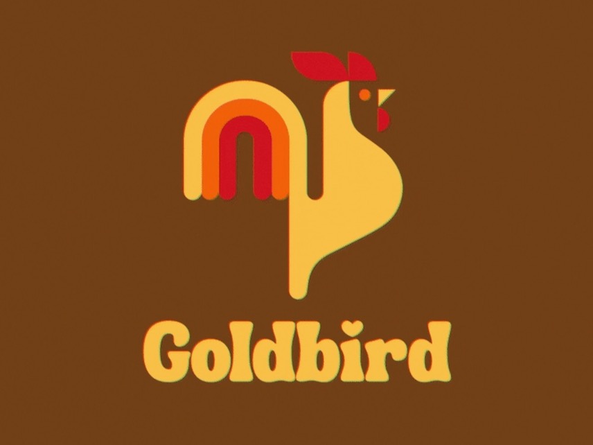 Goldbird: vintage no, lo siguiente. La hermosa locura de Jo Cutri