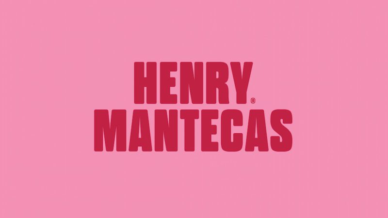 Henry Mantecas, las mantequillas de diseño de Human