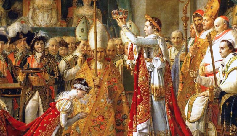 La columna de Eugenio Vega: Diseño, ceremonia y confusión