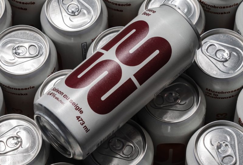 Madawaska se pone en manos de LG2. Una microcervecería de diseño