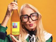 Pot de Vin, el "soborno" de diseño de Miles. Sidras corporativas para todos © Kevin Mackinnon