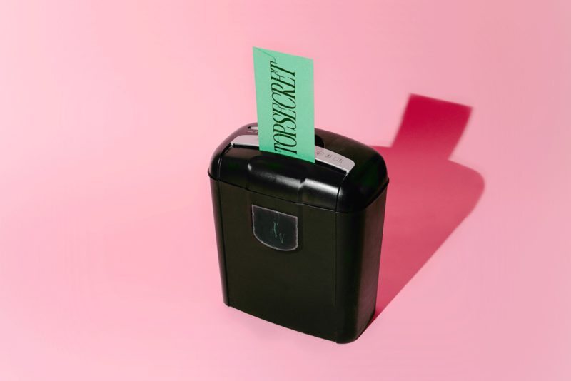 Pot de Vin, el "soborno" de diseño de Miles. Sidras corporativas para todos © Kevin Mackinnon