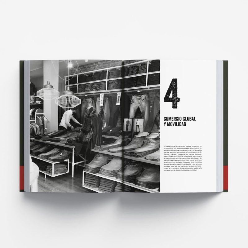 Presentación del libro de Guy Julier, Economías del Diseño, en Cosentino City Madrid