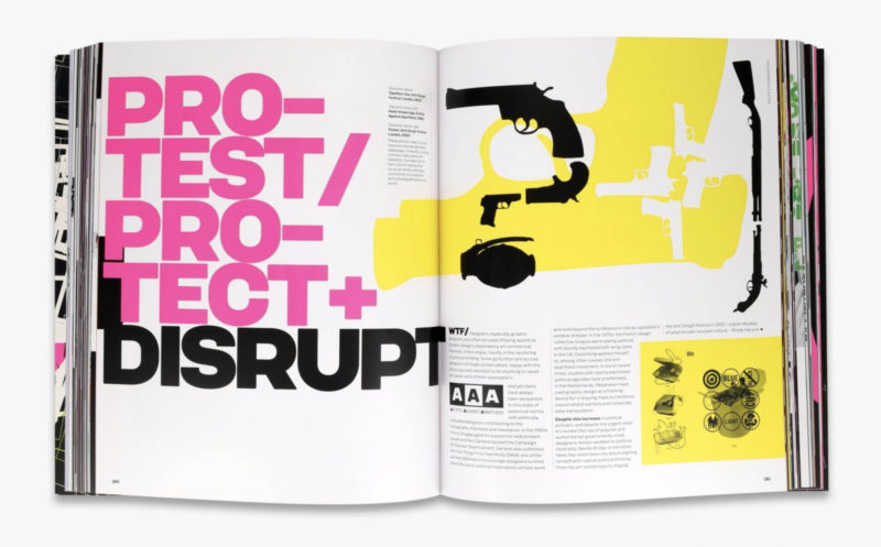 The Graphic Language of Neville Brody 3. Un asalto visual a los sentidos