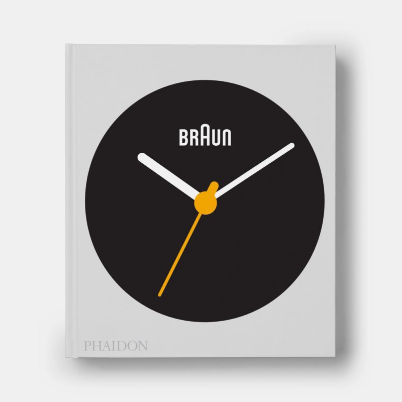 Braun: Designed to Keep, de Peter Kapos