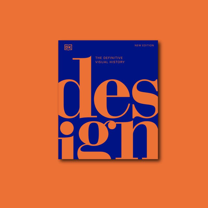 Design: The Definitive Visual History