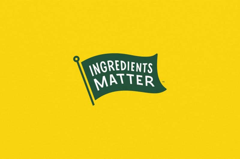 Ingredients Matter, el jabón ecológico de Abby Haddican