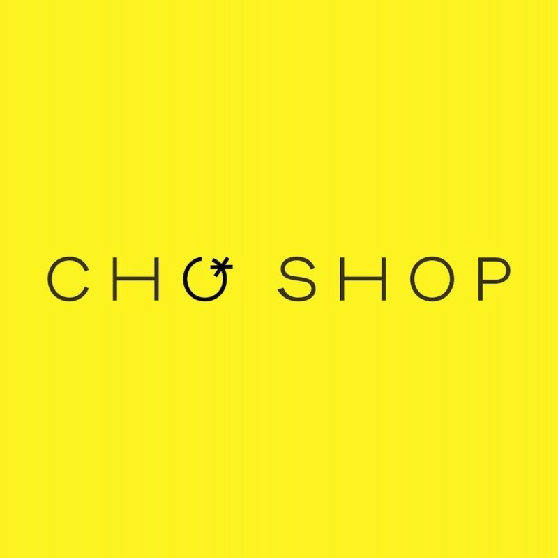 Cho Shop, una pop-up store al más puro estilo Maum