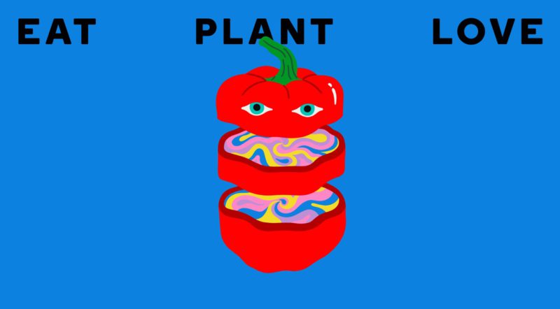 Seachange diseña un sistema "plant based" para Food Nation