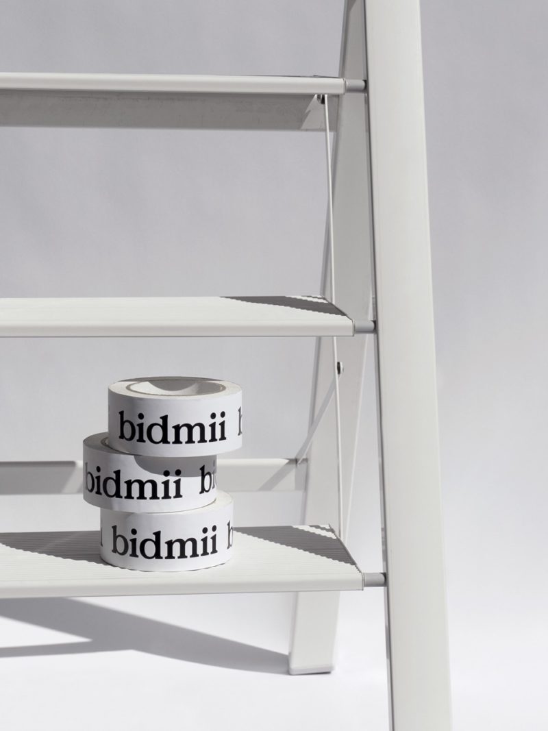 Bidmii: hacer reformas nunca fue tan fácil y todo gracias a Vanderbrand