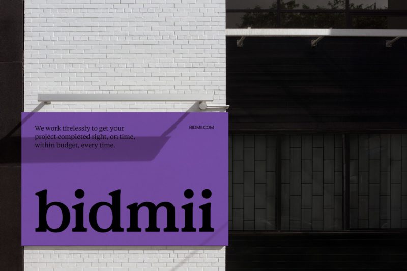 Bidmii: hacer reformas nunca fue tan fácil y todo gracias a Vanderbrand