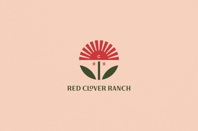Red Clover Ranch, el branding “cowboy” de Abby Haddican