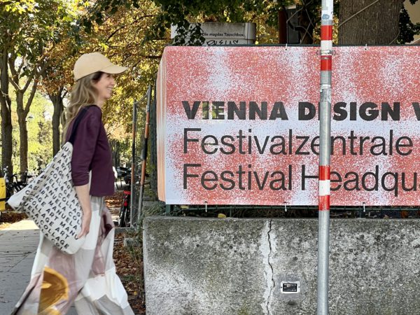 Vienna Design Week: diez días con lo mejor del diseño austríaco