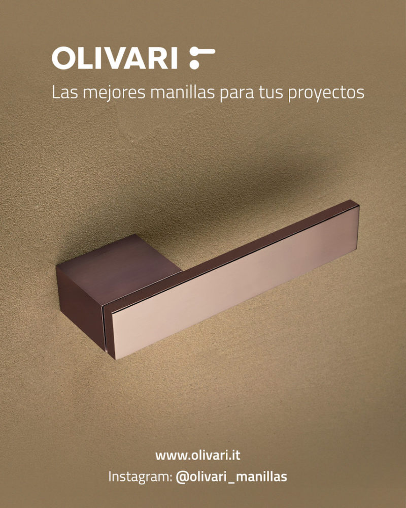 100 años de la Arquitectura al Diseño. Imperdible jornada técnica de la mano de Olivari