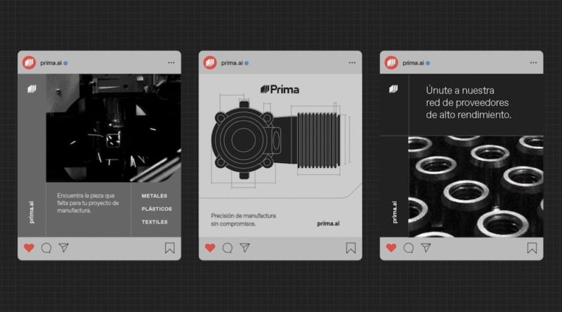 Faena revoluciona el sector metalúrgico con el rebranding de Prima