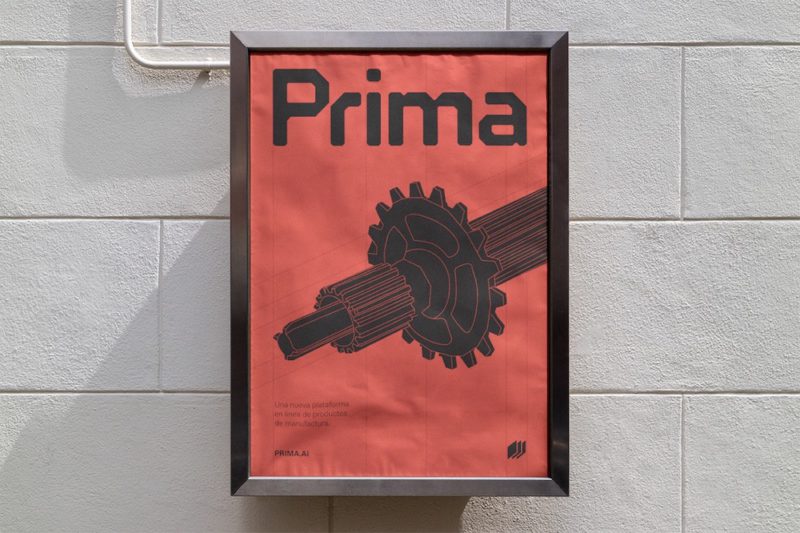 Faena revoluciona el sector metalúrgico con el rebranding de Prima