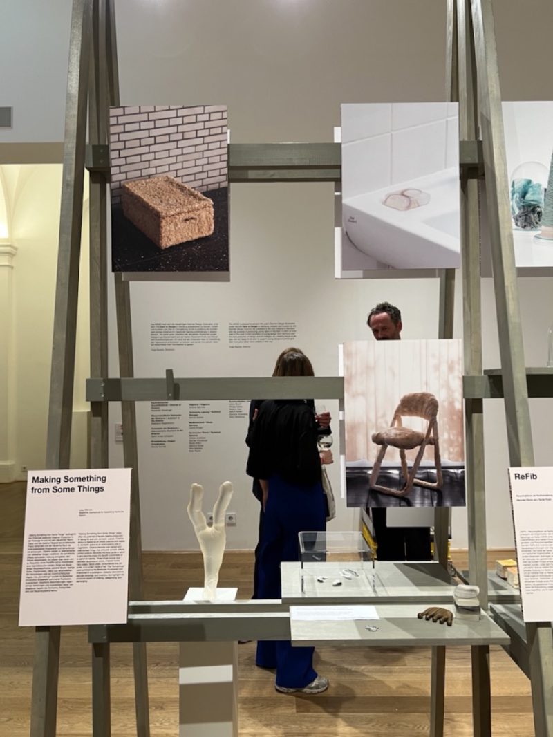 German Design Graduates 2023: Exposición y entrega de premios