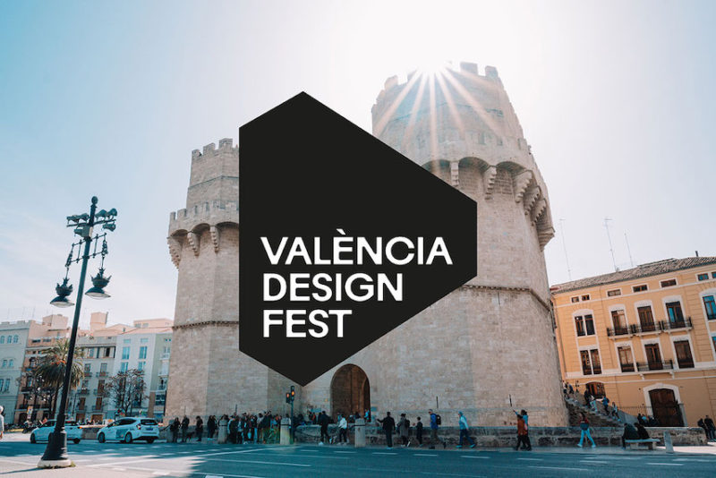 Todos al València Design Fest
