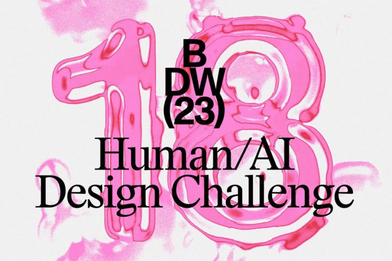 Barcelona Design Week 2023