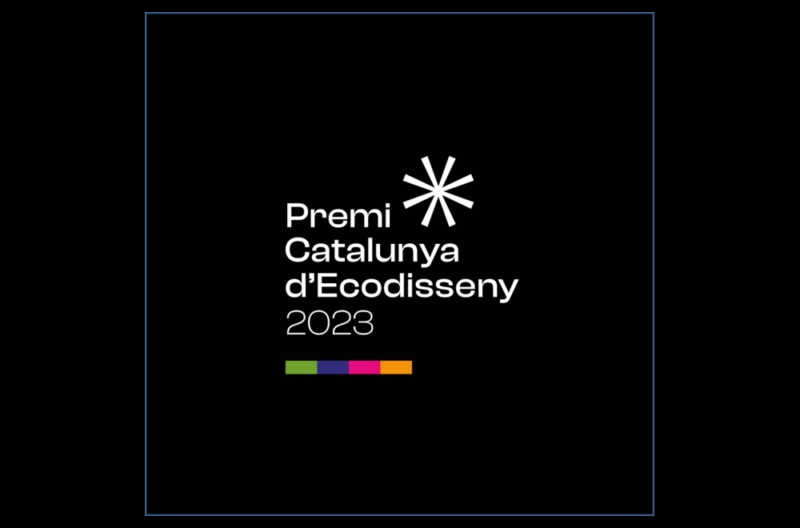 Premio Cataluña de Ecodiseño 2023