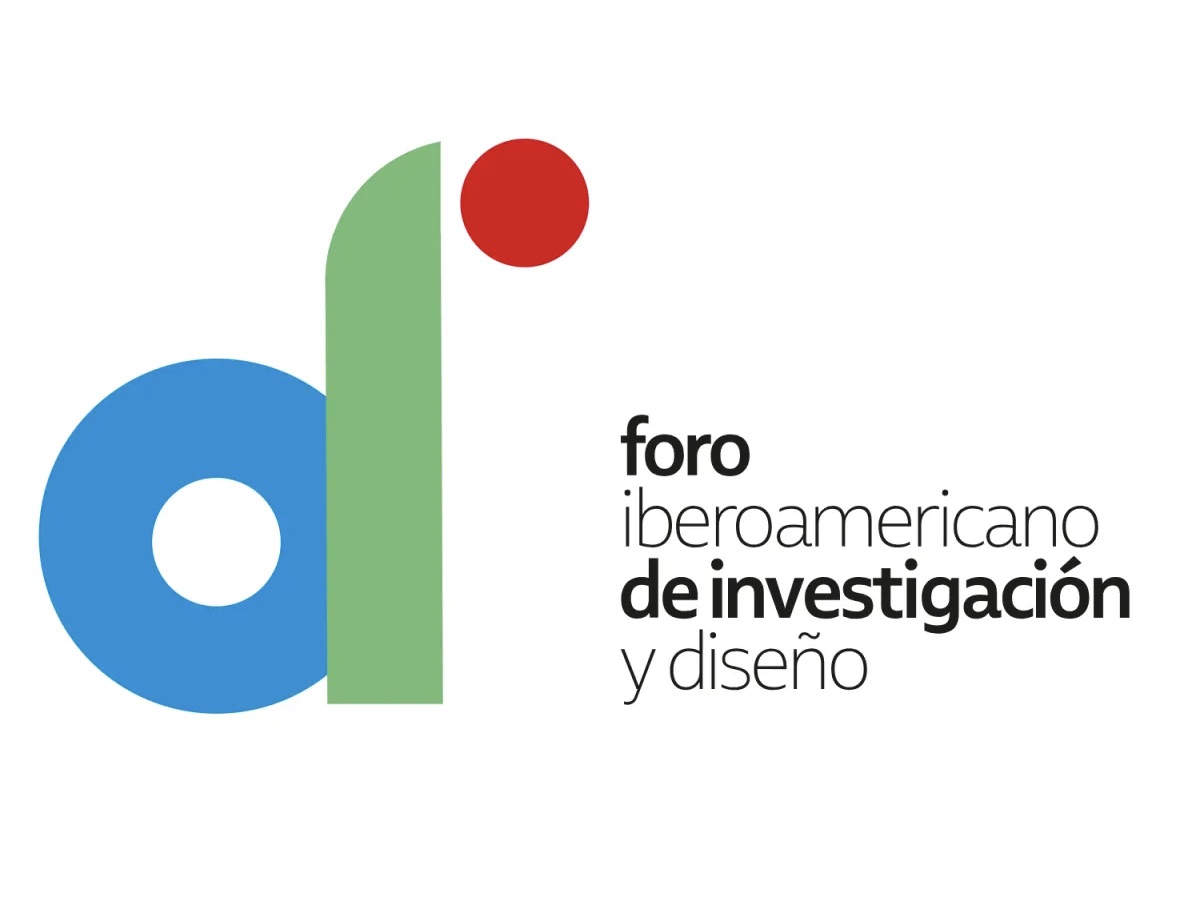 Madrid albergará el 1er Foro Iberoamericano de Investigación y Diseño. 6, 7 y 8 de noviembre