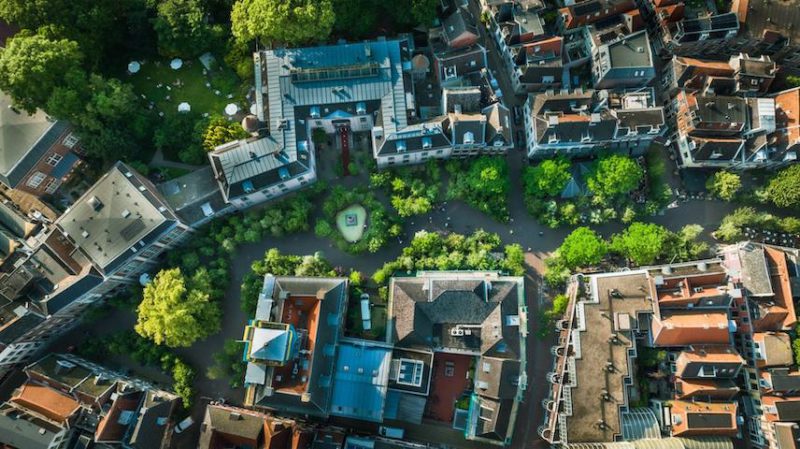 Más de la Dutch Design Week a una semana de su inauguración