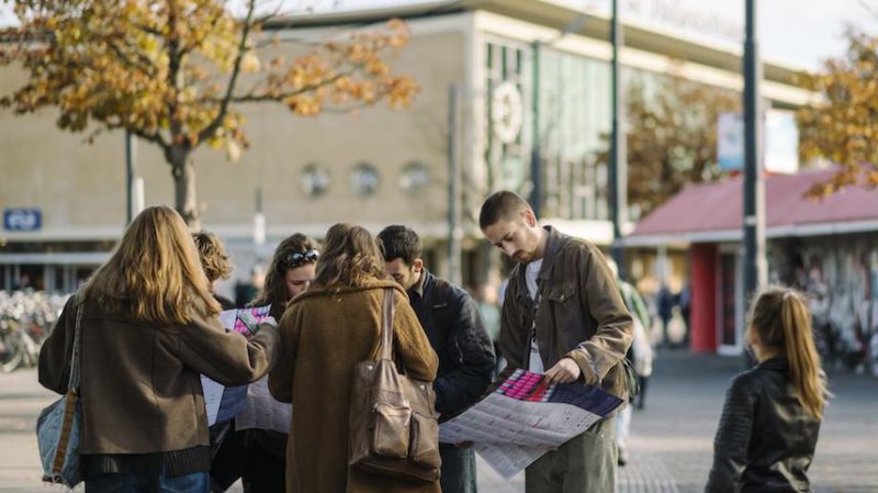 Más de la Dutch Design Week a una semana de su inauguración