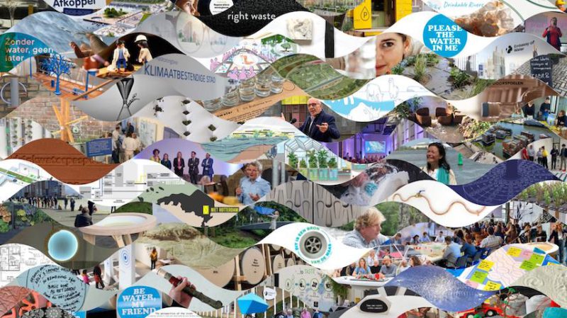 Más de la Dutch Design Week a una semana de su inauguración