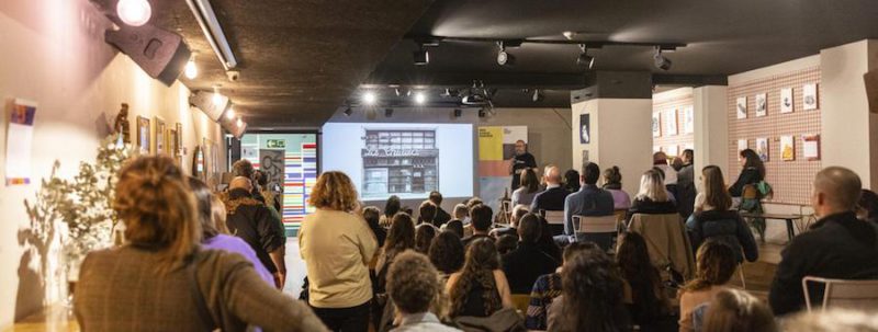 Bilbao Bizkaia Design Week 2023