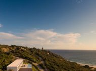 Casa en el aire, Fran Silvestre Arquitectos © Fernando Guerra