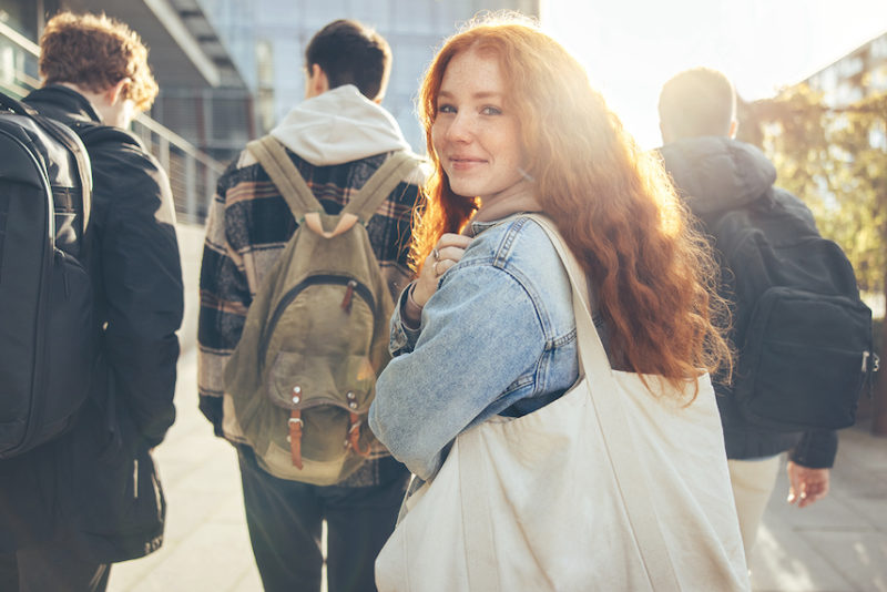 ¡Atención estudiantes de arquitectura! CONECTA by hna tiene novedades y os gustarán